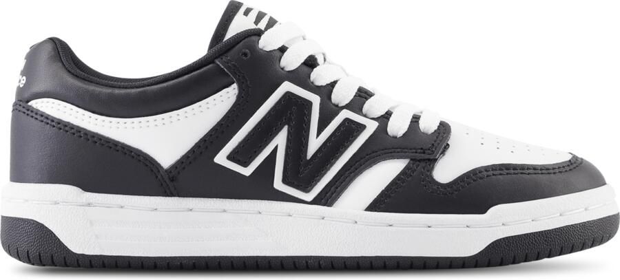 New Balance Sneakers van Leer Multicolor - Foto 3