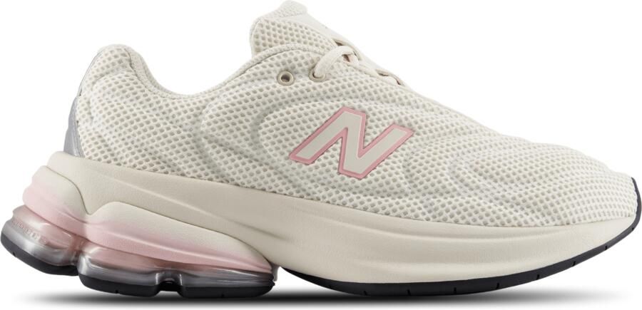 New Balance 5030 Sneakers Dames Beige Leer
