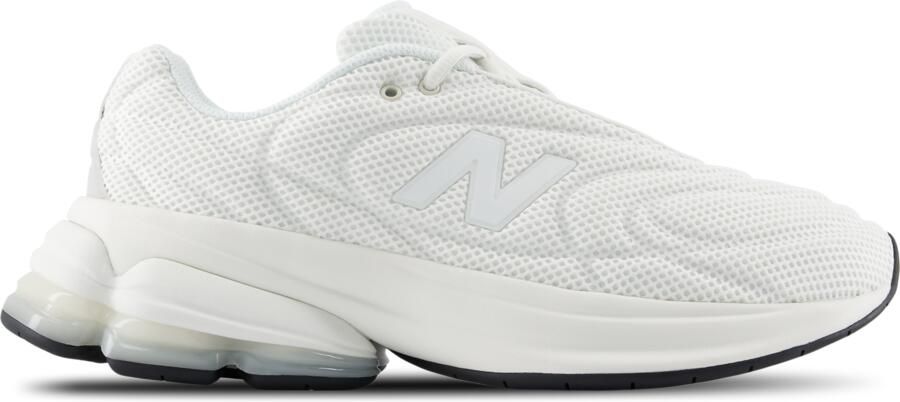 New Balance 5030 Sneakers Dames Grijs Leer
