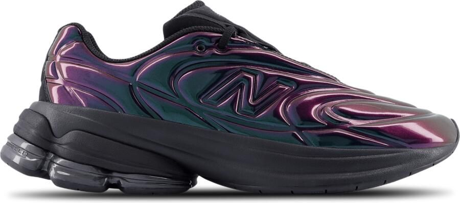 New Balance 5030 Sneakers Dames Multi Leer