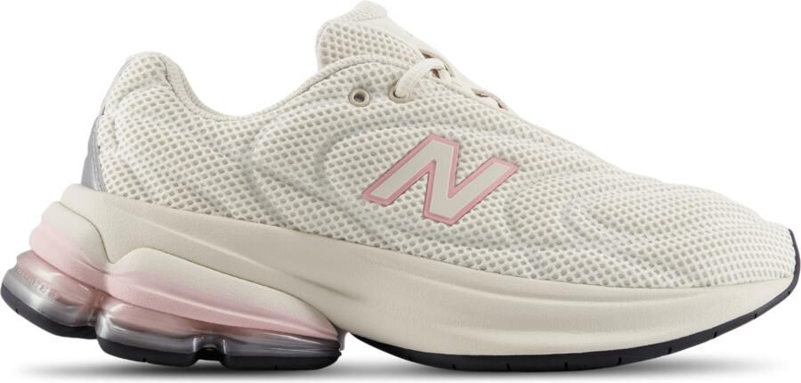 New Balance 5030 Sneakers Heren Beige Leer
