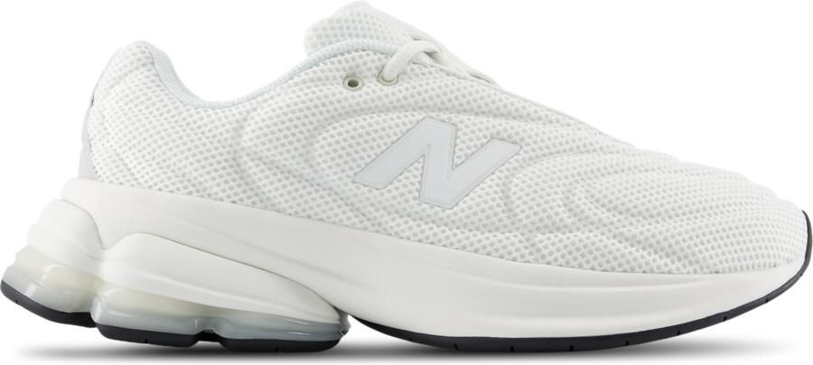 New Balance 5030 Sneakers Heren Grijs Leer
