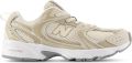 New Balance 530 Peuterschoenen Beige Textil - Beige