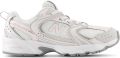 New Balance 530 Peuterschoenen Grijs Textil - Grijs