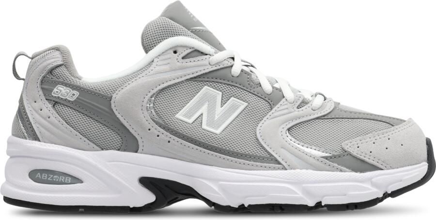 New Balance 530 Fashion sneakers Schoenen raincloud 41.5 beschikbare maaten:41.5 42.5 43 44.5 45 46.5 47.5 - Foto 15
