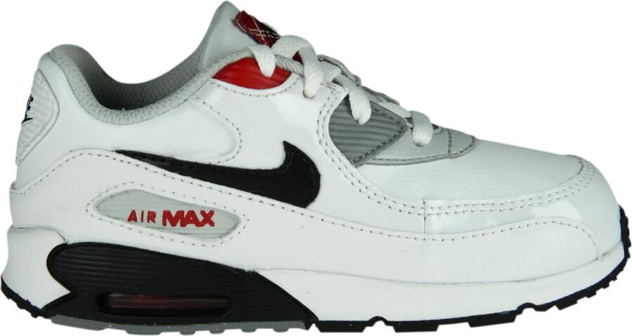 New Balance 740 Babyschoenen Wit Mesh Synthetisch