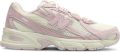 New Balance 740 Sneakers Dames Beige Mesh Synthetisch - Beige