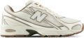 New Balance 740 Sneakers Dames Bruin Leer - Bruin