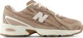 New Balance 740 Sneakers Dames Bruin Leer - Bruin