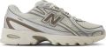 New Balance 740 Sneakers Dames Grijs Mesh Synthetisch - Grijs