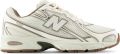 New Balance 740 Sneakers Heren Bruin Leer - Bruin
