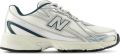 New Balance 740 Sneakers Heren Groen Leer - Groen