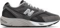 New Balance 880R Sneakers Grijs Suède - Grijs