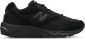 New Balance 880 Sneakers Heren Zwart Suède - Zwart