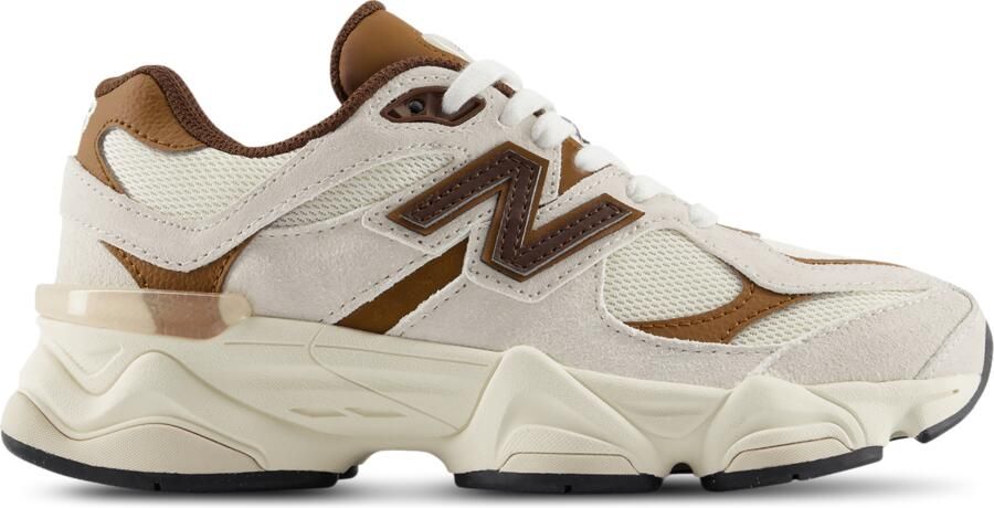 New Balance Lage Sneakers NEW-CCC-G9060-9SI