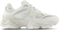 New Balance 9060 Peuterschoenen Wit Leer - Wit