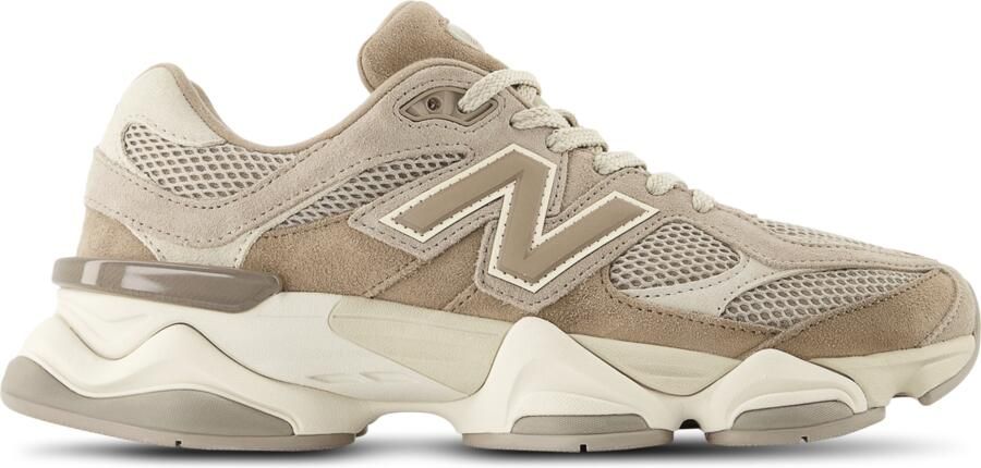 New balance U9060ERC Mushroom Arid Stone Ecru 5