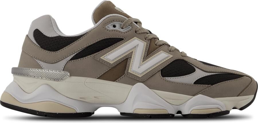 New Balance Innovatieve 9060 Sneakers voor nen en - Foto 5