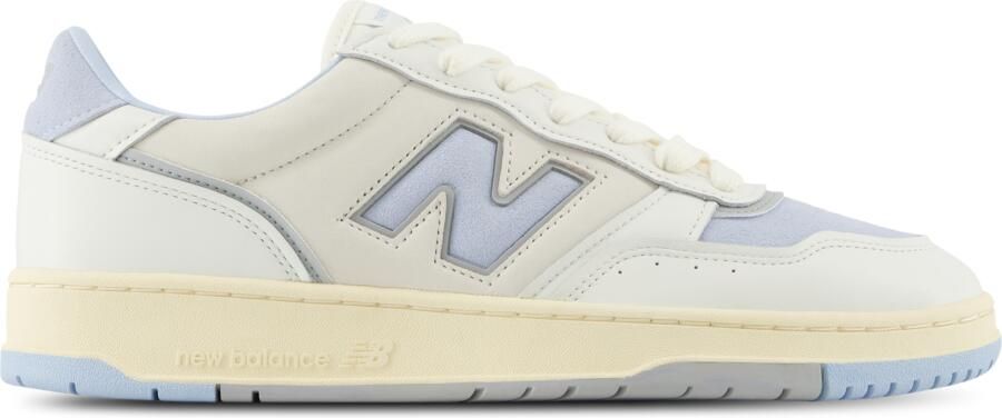 New Balance 950 Sneakers Dames Beige Leer