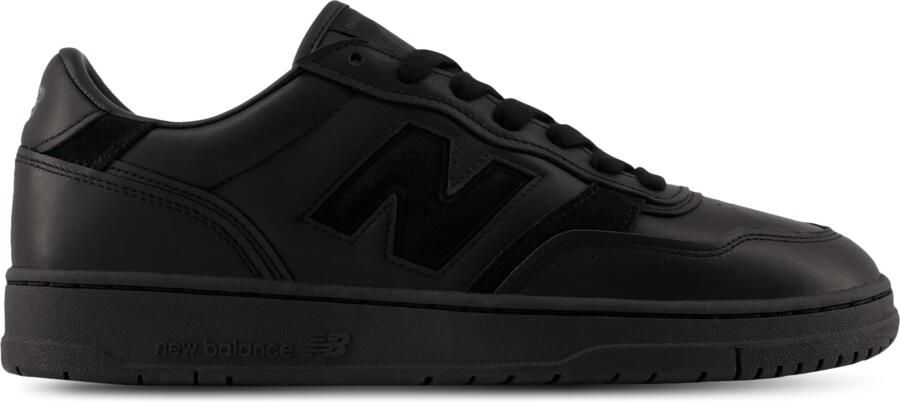 New Balance 950 Sneakers Heren Zwart Leer
