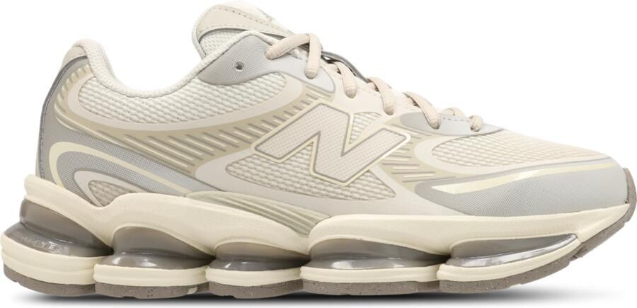 New Balance ABZORB 2000 Sneakers Heren Beige Leer