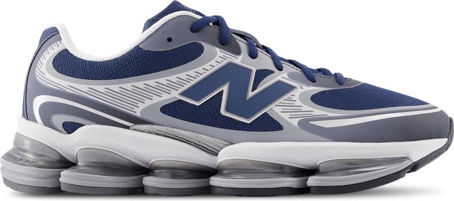 New Balance ABZORB 2000 Sneakers Blauw Plastic