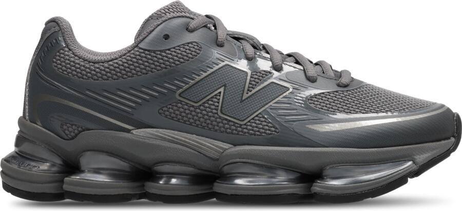 New Balance Abzorb 2000 Sneakers Dames Grijs Leer