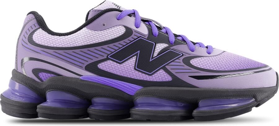 New Balance ABZORB 2000 Sneakers Dames Paars Nylon