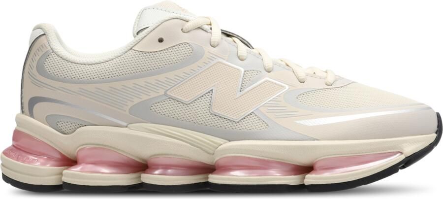 New Balance ABZORB 2000 Sneakers Heren Beige Plastic