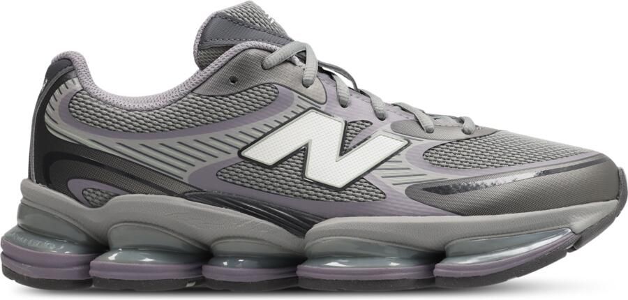 New Balance ABZORB 2000 Sneakers Heren Grijs Plastic