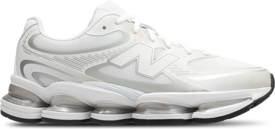 New Balance ABZORB 2000 Sneakers Heren Wit Mesh Synthetisch