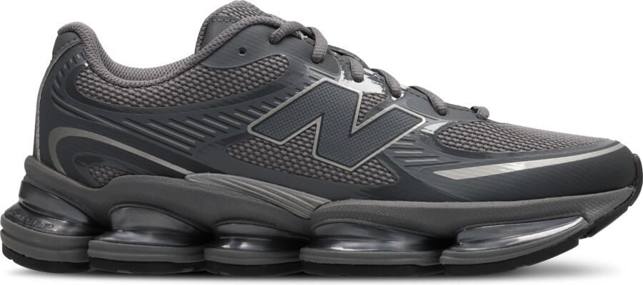 New Balance ABZORB 2000 Sneakers Heren Wit Plastic