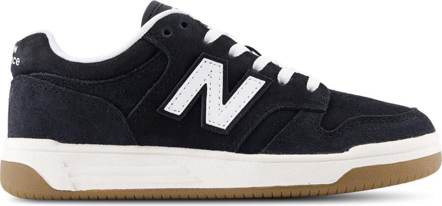 New Balance Lage Sneakers NEW-CCC-GSB480-SB - Foto 4