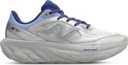 New Balance Fresh Foam Trainer Sneakers Dames Wit Mesh Synthetisch