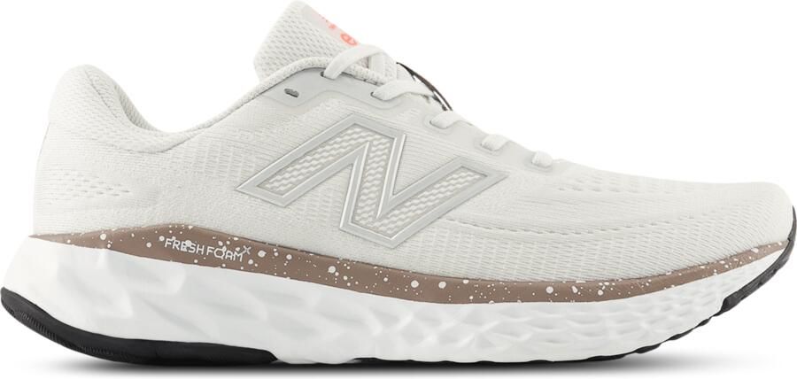 New Balance Fresh Foam X Evoz V4 Sneakers Dames Wit Leer - Foto 2