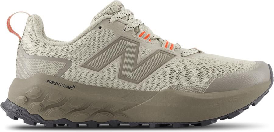 New Balance Fresh Foam X Garoe V2 Sneakers Dames Grijs Leer
