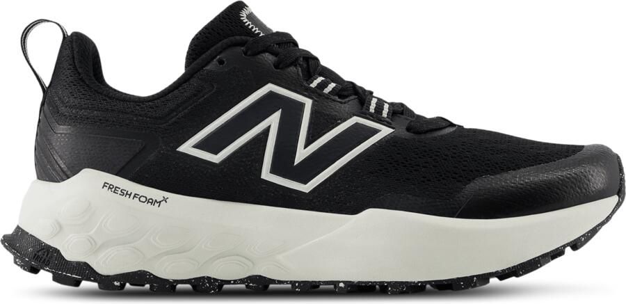 New Balance Zwarte Trail Running Sneakers Vrouwen Black Dames - Foto 2