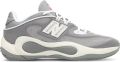 New Balance P400 Sneakers Heren Grijs Mesh Synthetisch - Grijs