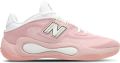New Balance P400 Sneakers Heren Roze Mesh Synthetisch - Roze