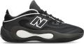 New Balance P400 Sneakers Heren Zwart Mesh Synthetisch - Zwart
