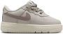 Nike Force 1 Low LV8 EasyOn schoenen voor baby's peuters Bruin - Thumbnail 2