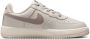 Nike 1 Low Unisex Schoenen Bruin Maat: 28 Mesh Synthetisch Foot Locker - Thumbnail 2