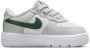 Nike Force 1 Low EasyOn schoenen voor baby's peuters Grijs - Thumbnail 2
