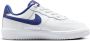 Nike 1 Low Unisex Schoenen Wit Maat: 31.5 Mesh Synthetisch Foot Locker - Thumbnail 2