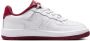 Nike 1 Low Unisex Schoenen Wit Maat: 28.5 Mesh Synthetisch Foot Locker - Thumbnail 2