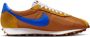 Nike 1000 Sneakers Dames Bruin Mesh Synthetisch - Thumbnail 2