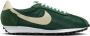 Nike 1000 Dames Schoenen Groen Maat: 35.5 Mesh Synthetisch Foot Locker - Thumbnail 2