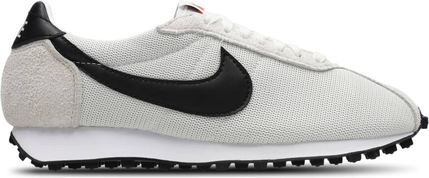 Nike 1000 Dames Schoenen Wit Maat: 36 Mesh Synthetisch Foot Locker