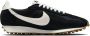 Nike 1000 Dames Schoenen Zwart Maat: 36.5 Mesh Synthetisch Foot Locker - Thumbnail 2