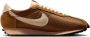 Nike 1000 Heren Schoenen Bruin Maat: 42.5 Mesh Synthetisch Foot Locker - Thumbnail 2